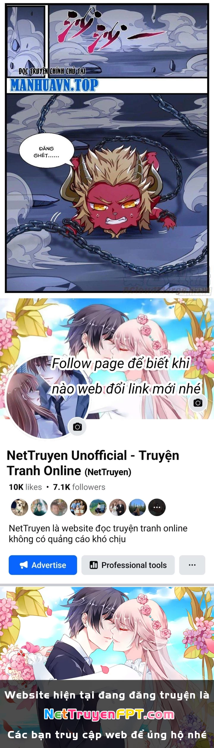 Thực Linh Vương Chapter 22 - Trang 2