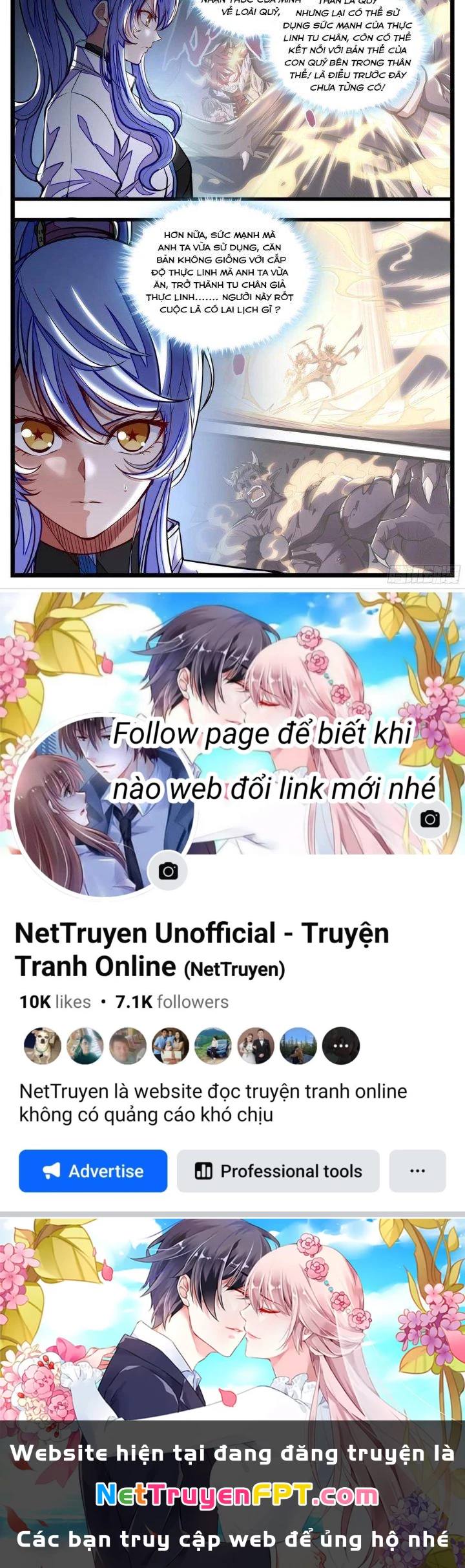 Thực Linh Vương Chapter 23 - Trang 2