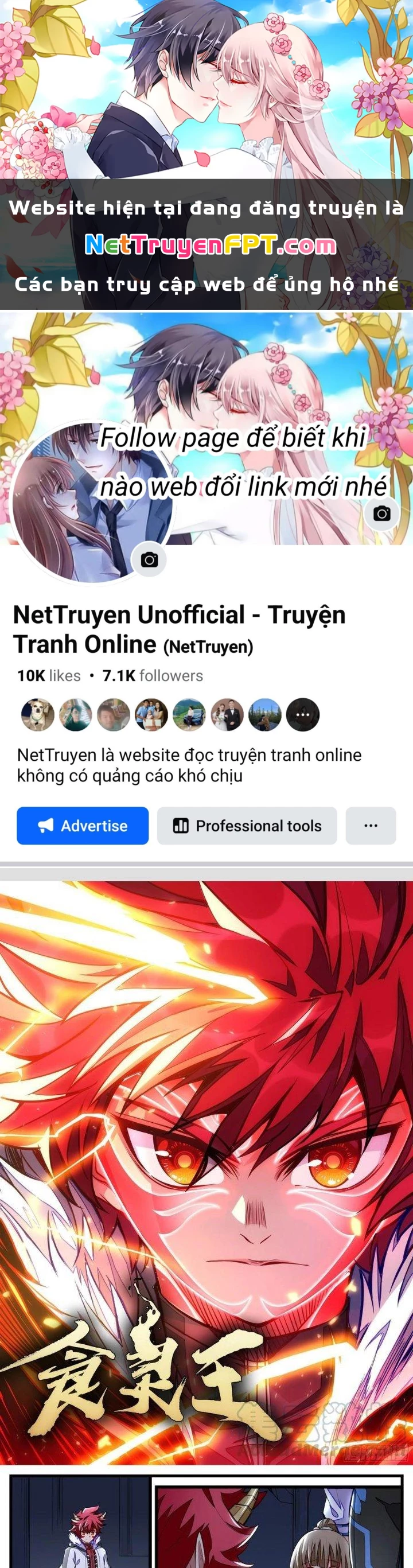 Thực Linh Vương Chapter 24 - Trang 2