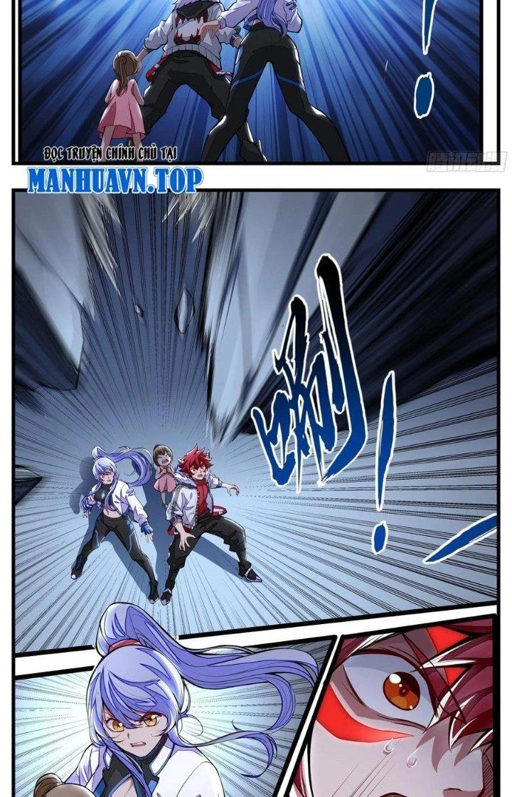 Thực Linh Vương Chapter 24 - Trang 2