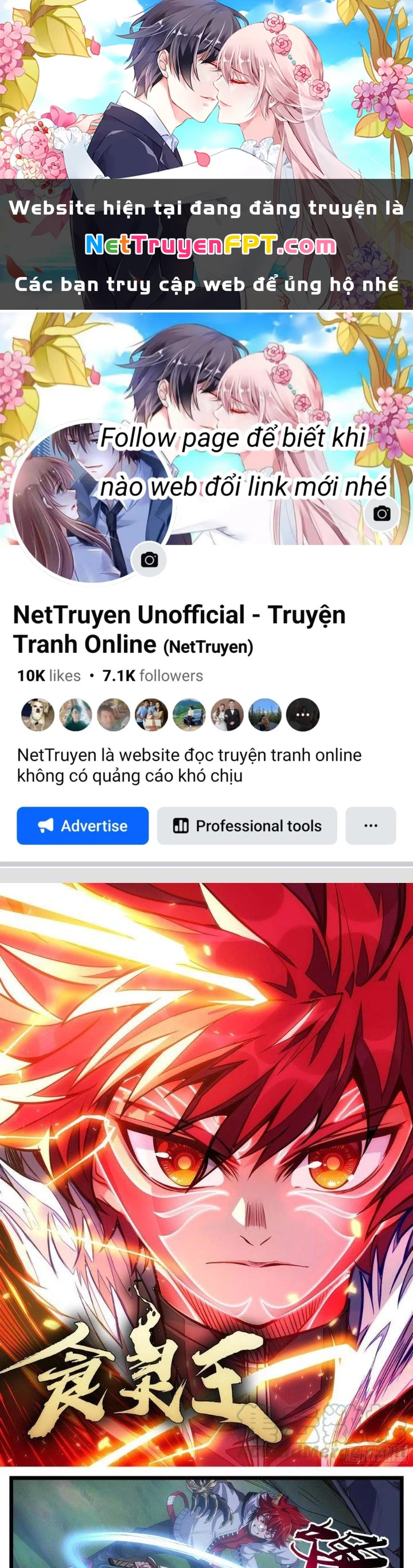 Thực Linh Vương Chapter 29 - Trang 2
