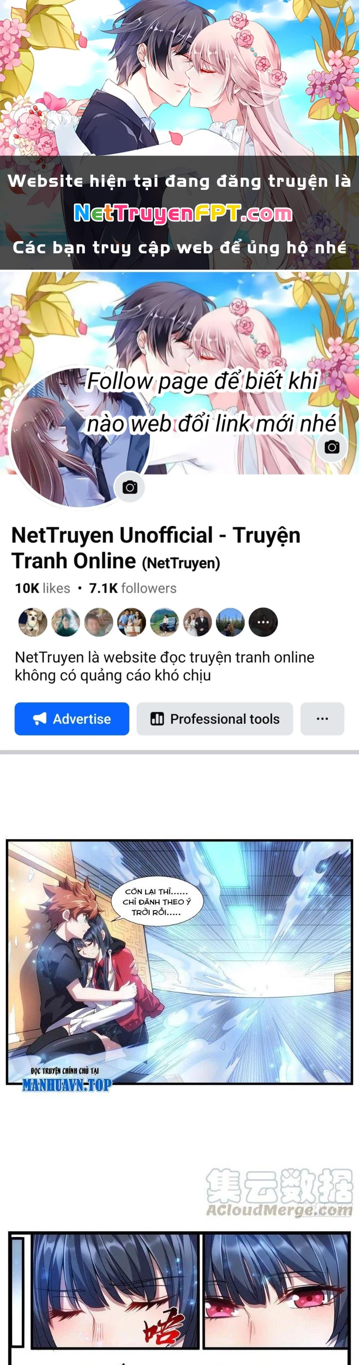 Thực Linh Vương Chapter 31 - Trang 2