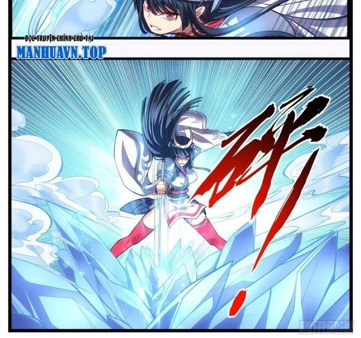 Thực Linh Vương Chapter 31 - Trang 2