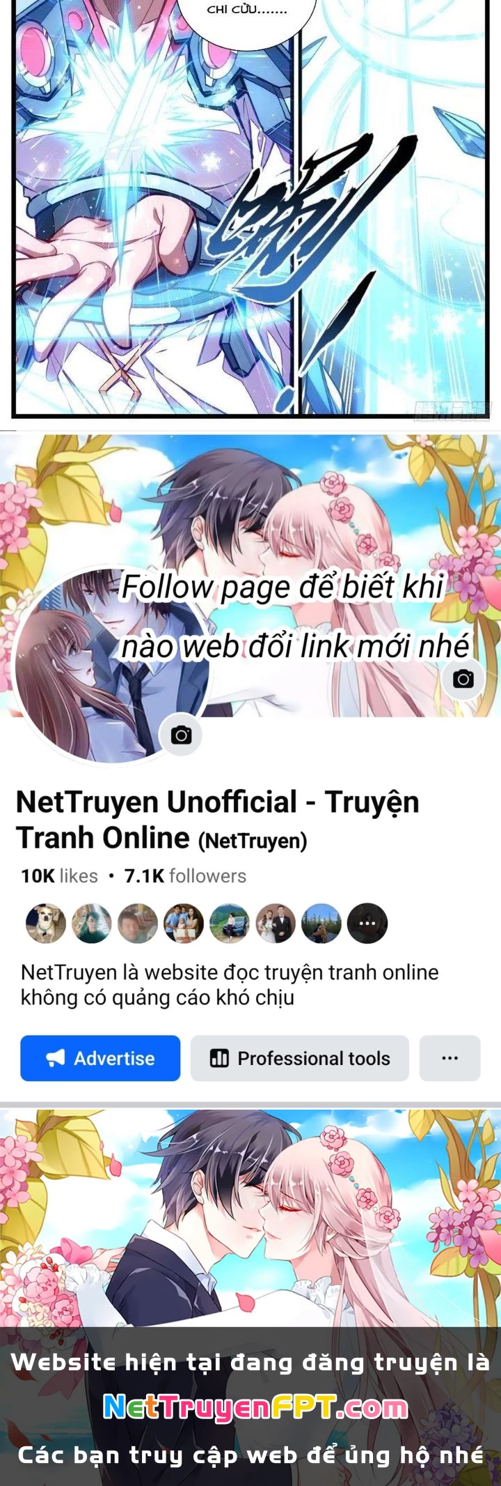 Thực Linh Vương Chapter 32 - Trang 2