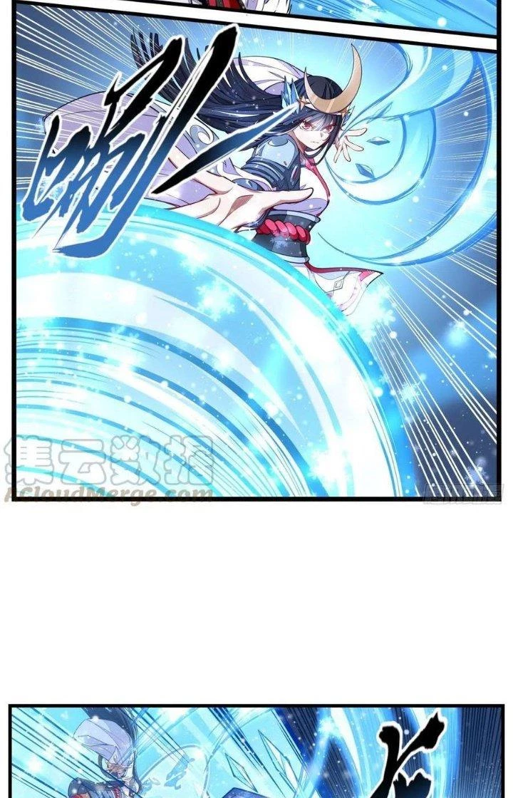 Thực Linh Vương Chapter 33 - Trang 2