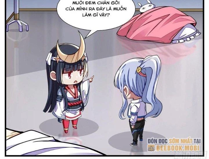 Thực Linh Vương Chapter 36 - Trang 2