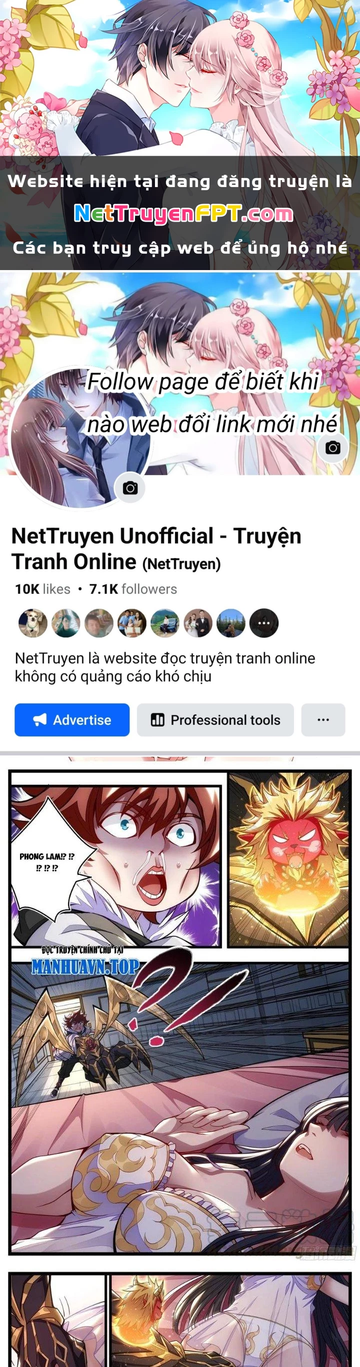 Thực Linh Vương Chapter 38 - Trang 2