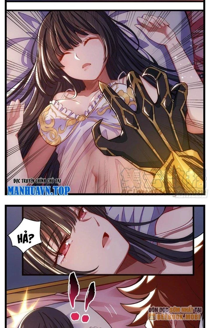 Thực Linh Vương Chapter 38 - Trang 2