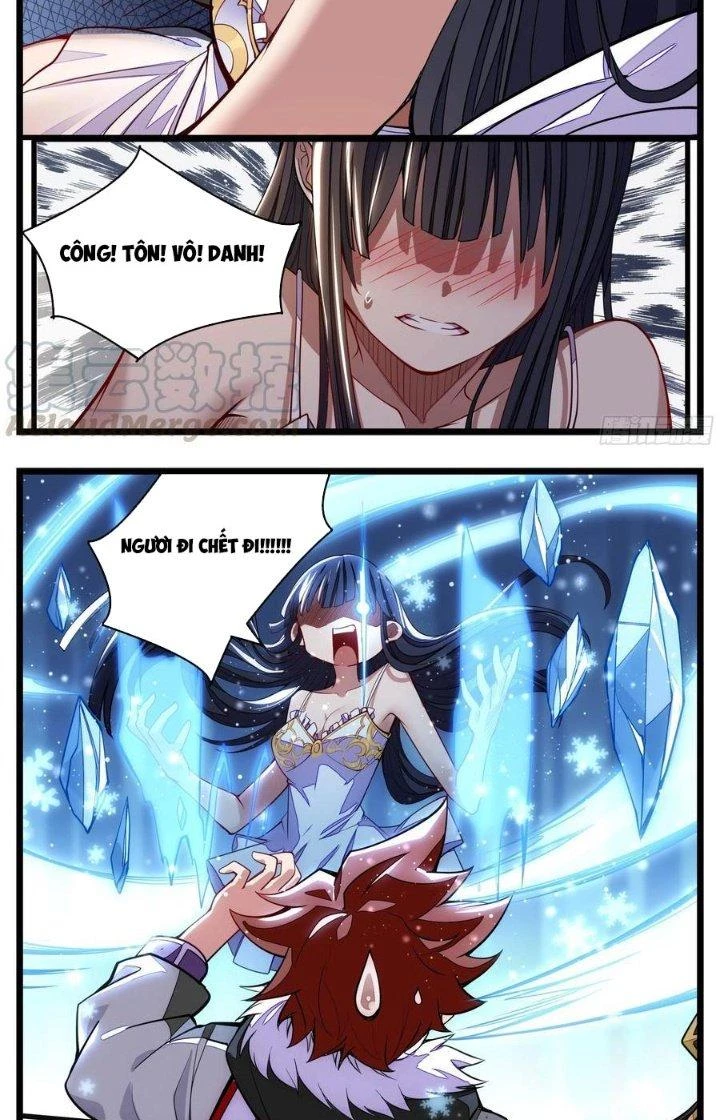 Thực Linh Vương Chapter 38 - Trang 2