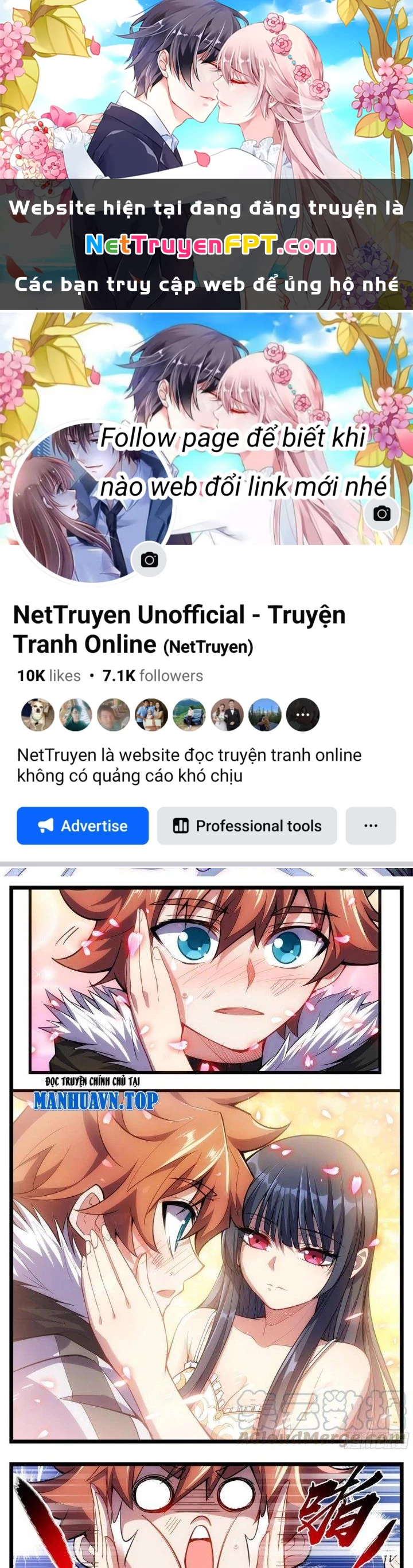 Thực Linh Vương Chapter 39 - Trang 2