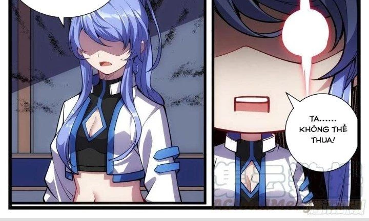 Thực Linh Vương Chapter 39 - Trang 2