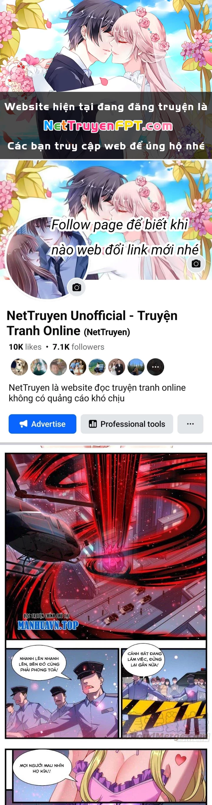 Thực Linh Vương Chapter 42 - Trang 2