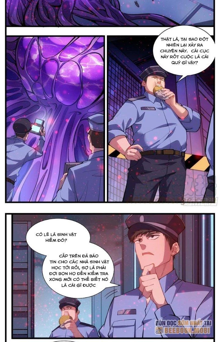 Thực Linh Vương Chapter 42 - Trang 2