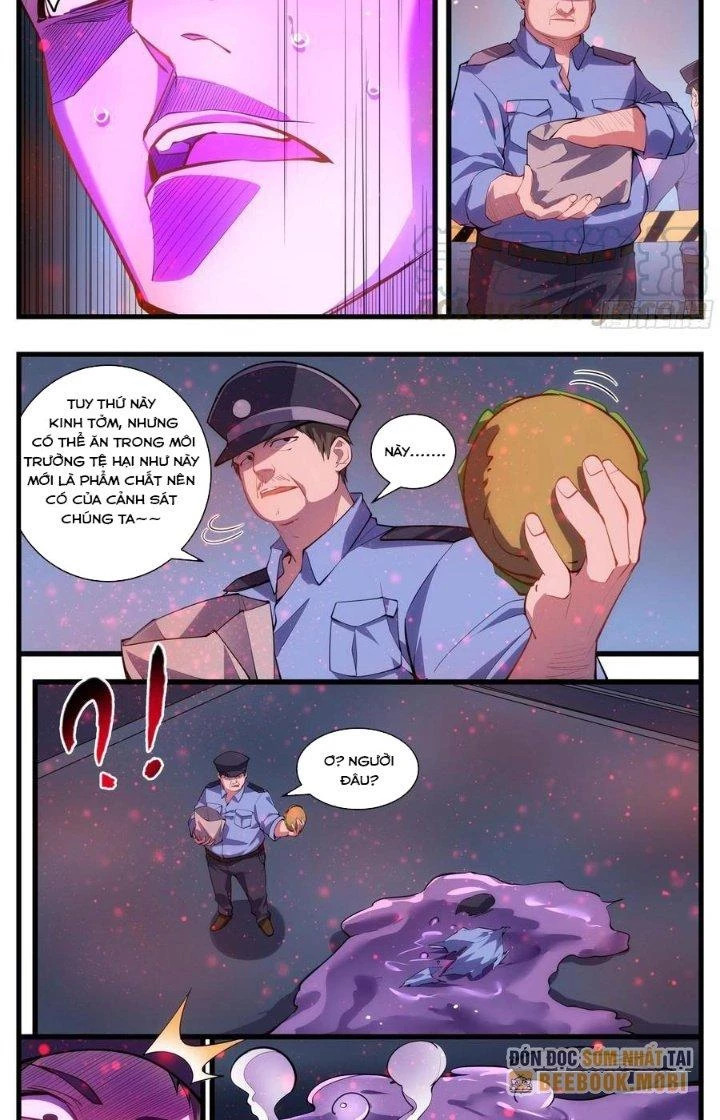 Thực Linh Vương Chapter 42 - Trang 2