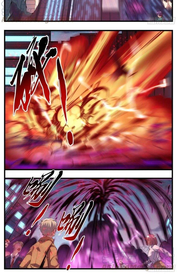 Thực Linh Vương Chapter 42 - Trang 2