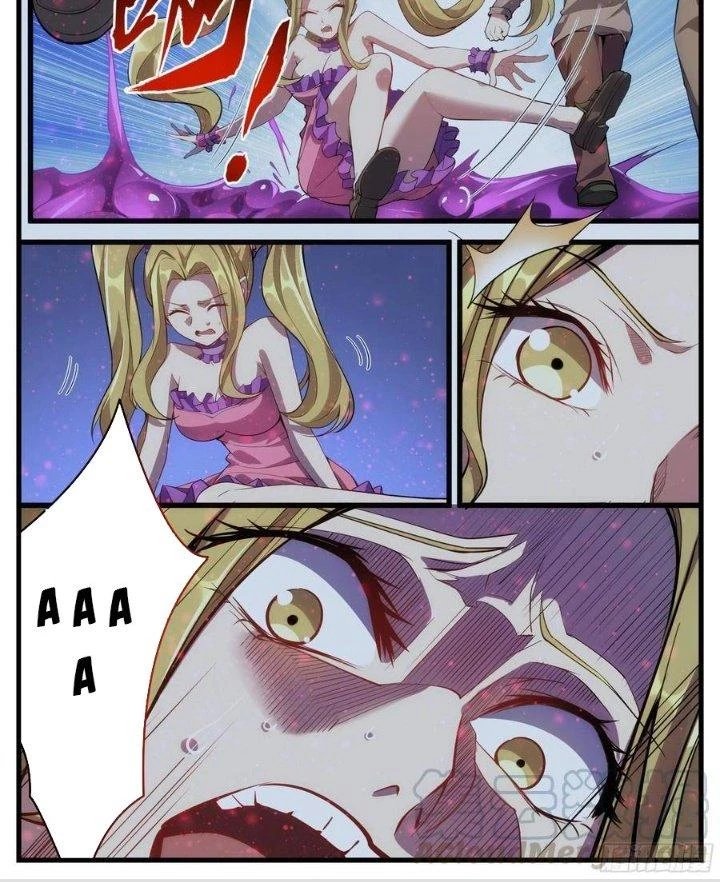 Thực Linh Vương Chapter 42 - Trang 2