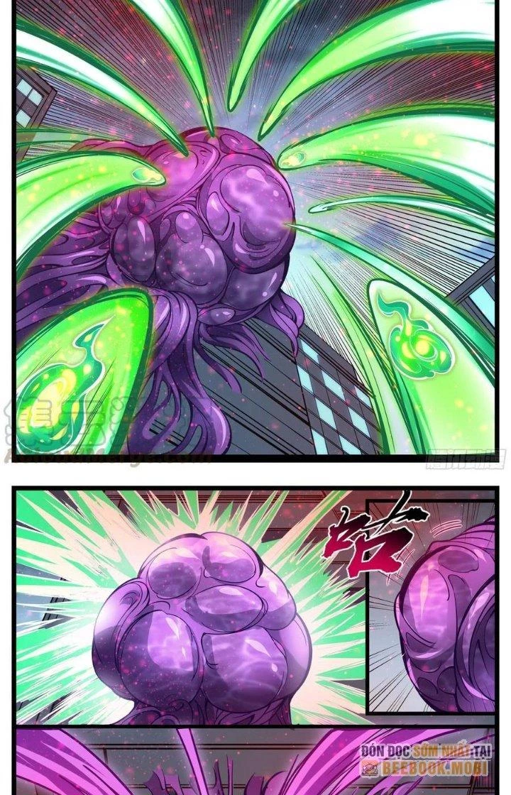 Thực Linh Vương Chapter 43 - Trang 2