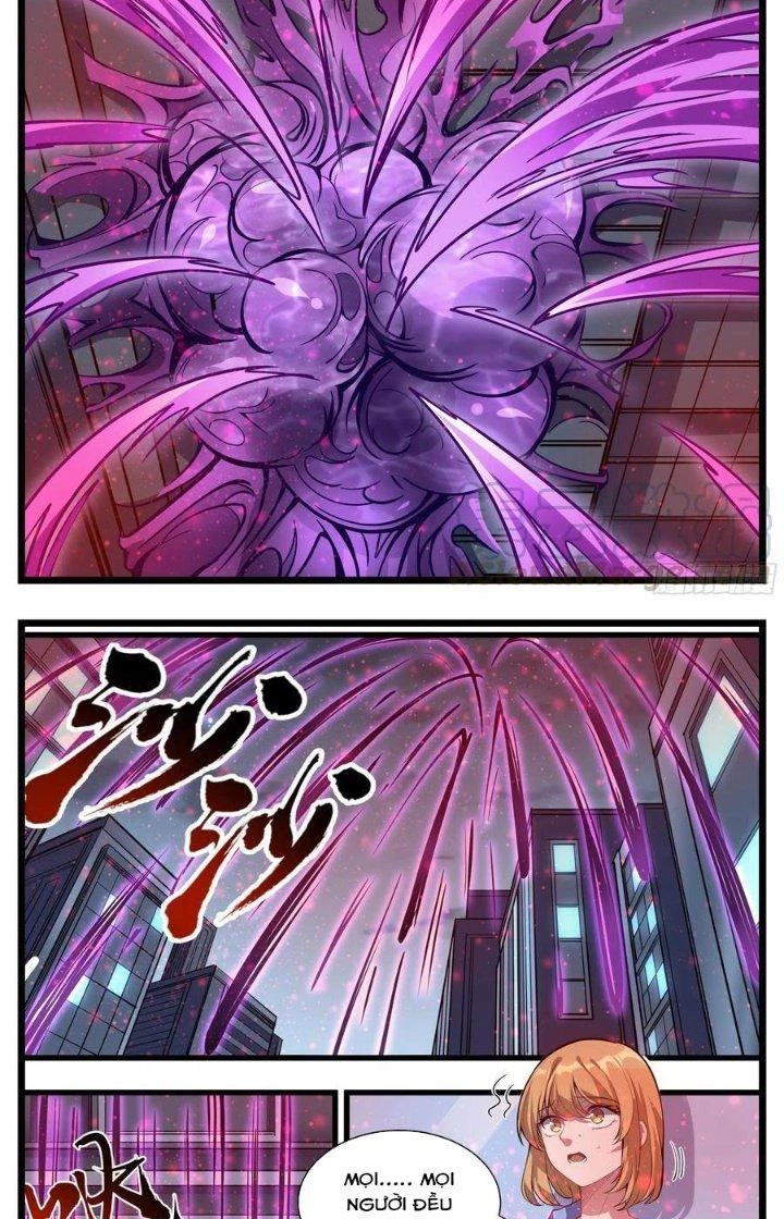 Thực Linh Vương Chapter 43 - Trang 2