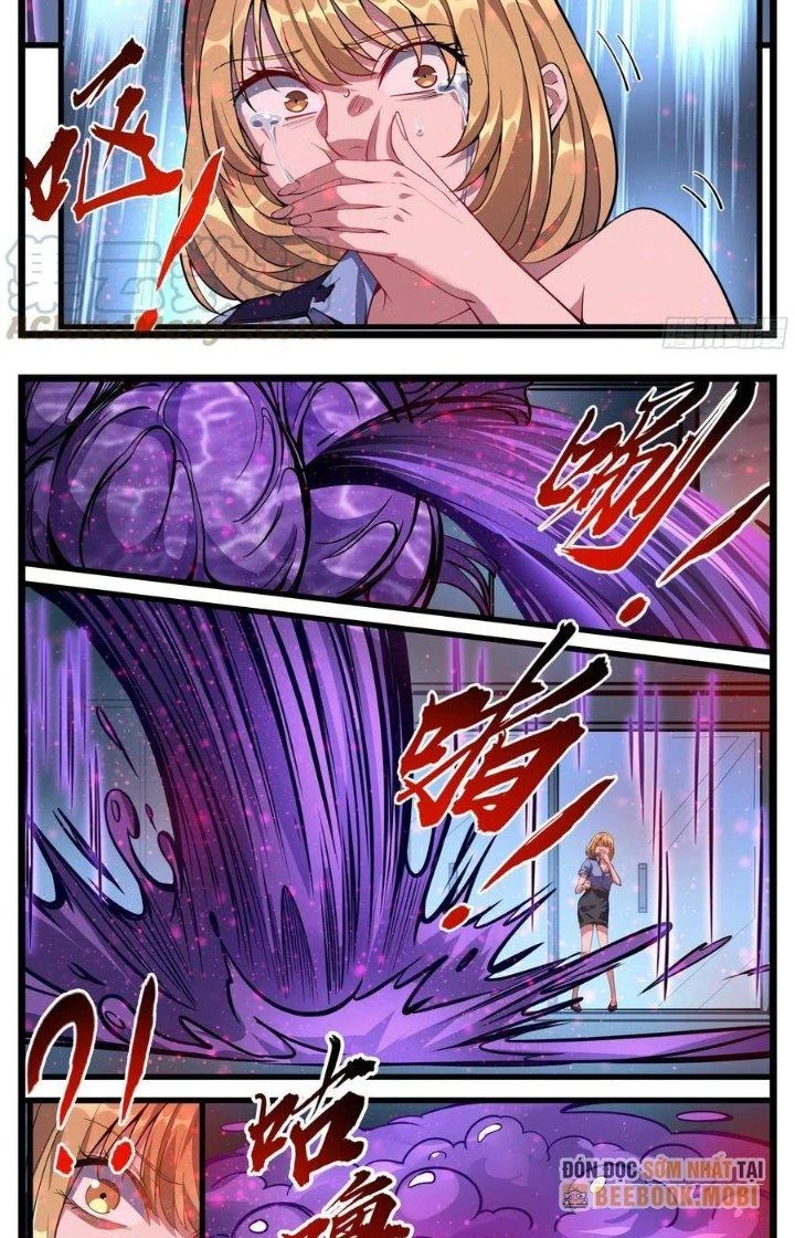 Thực Linh Vương Chapter 43 - Trang 2