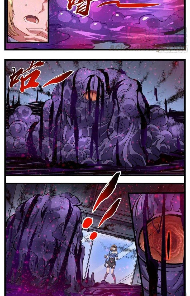 Thực Linh Vương Chapter 43 - Trang 2