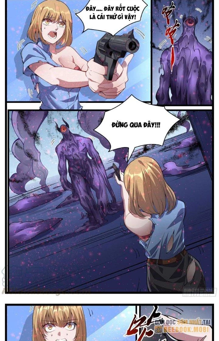 Thực Linh Vương Chapter 43 - Trang 2