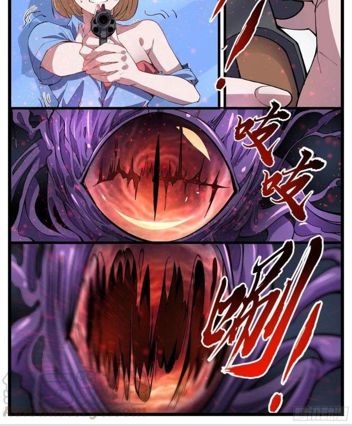 Thực Linh Vương Chapter 43 - Trang 2