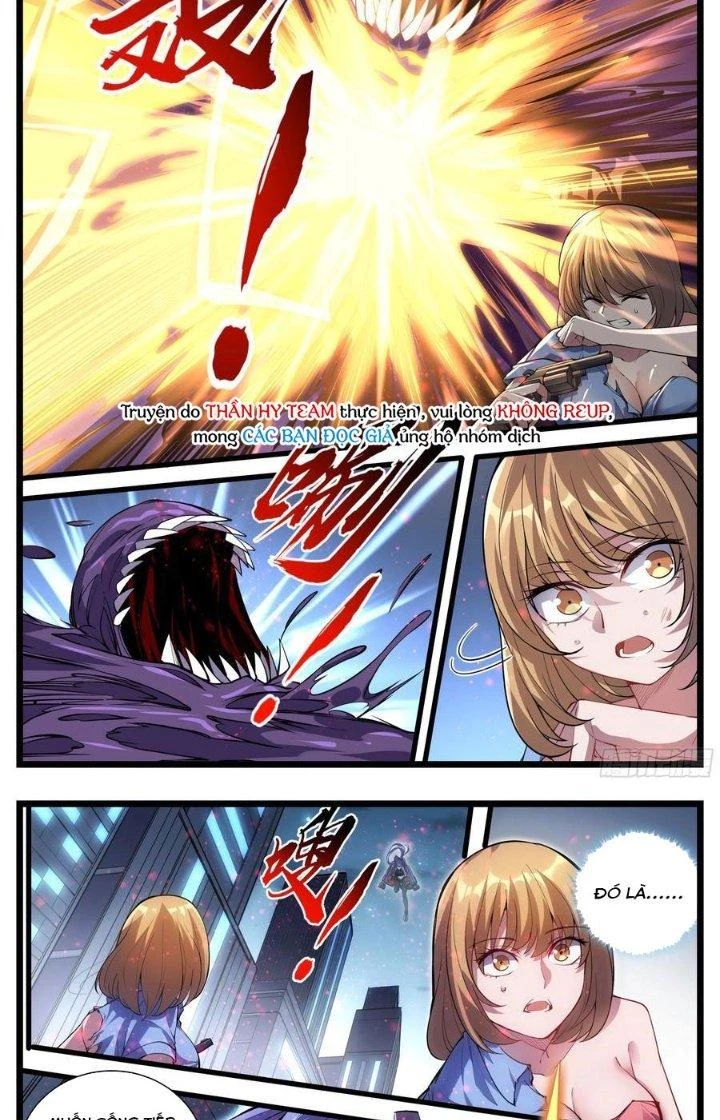 Thực Linh Vương Chapter 44 - Trang 2