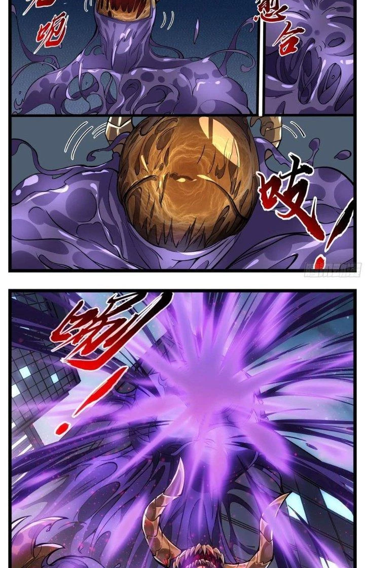 Thực Linh Vương Chapter 44 - Trang 2