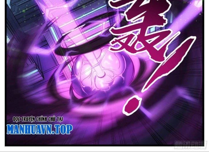 Thực Linh Vương Chapter 44 - Trang 2