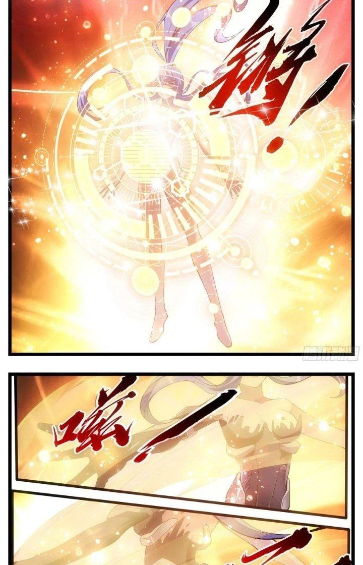 Thực Linh Vương Chapter 45 - Trang 2