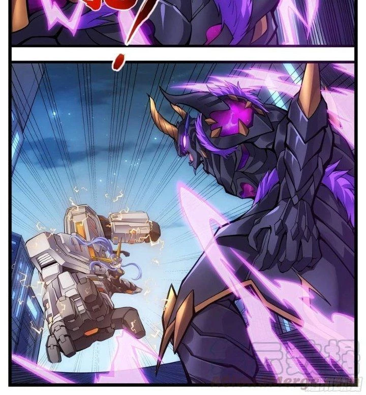 Thực Linh Vương Chapter 45 - Trang 2