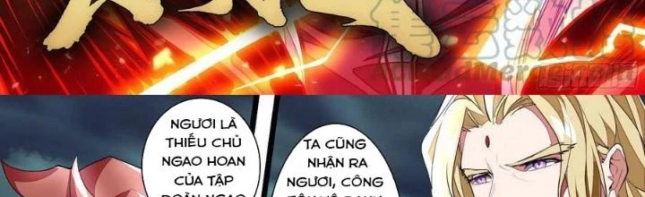 Thực Linh Vương Chapter 138 - Trang 2