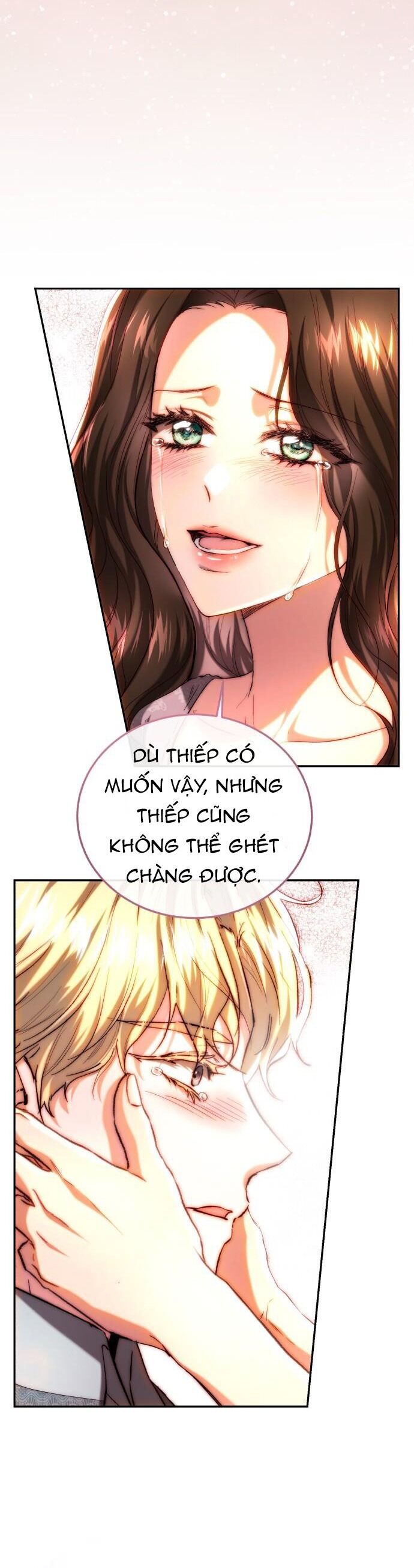 Rosalyn Bogart Chapter 47 - Trang 2