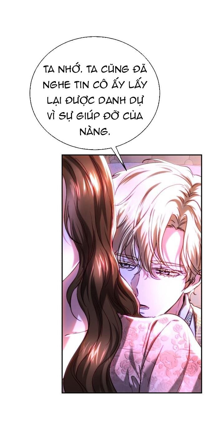 Rosalyn Bogart Chapter 47 - Trang 2