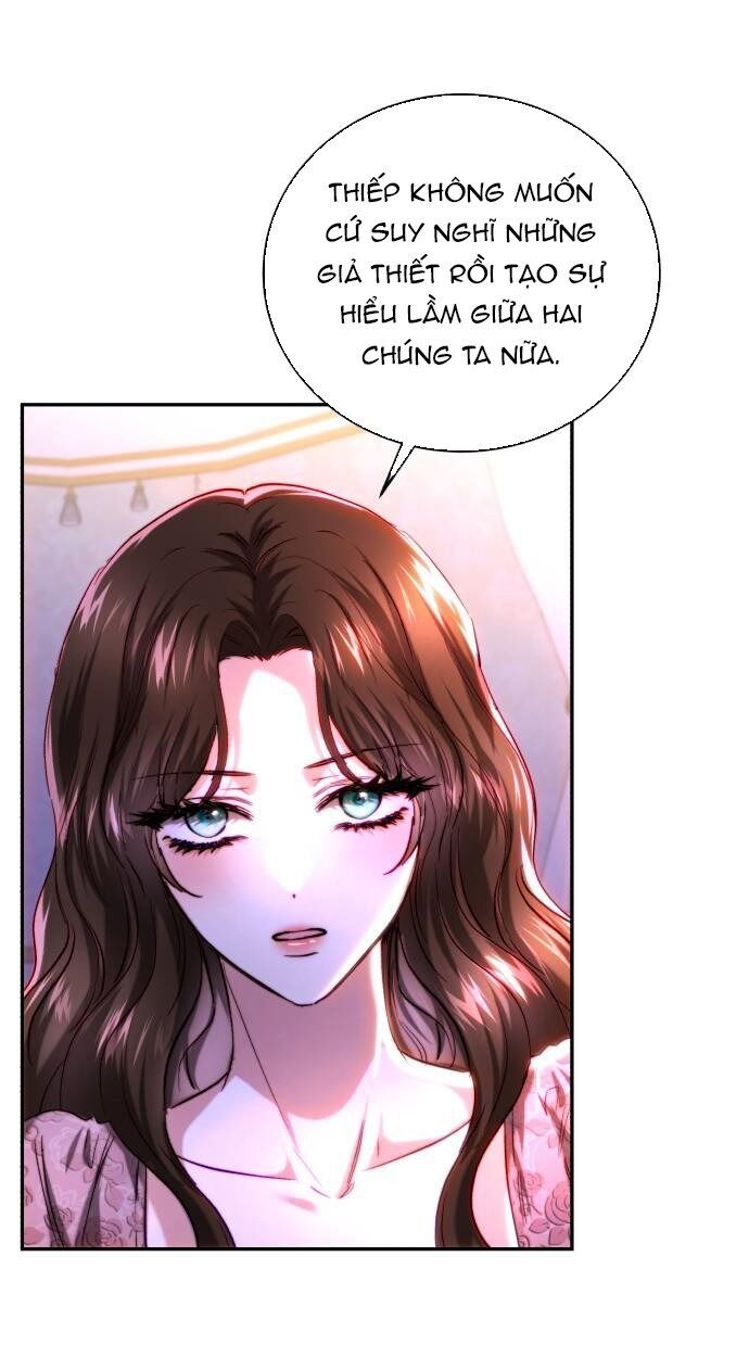 Rosalyn Bogart Chapter 47 - Trang 2