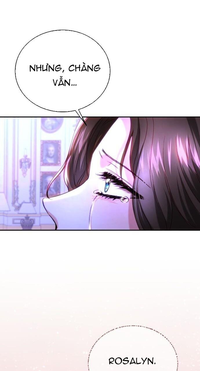 Rosalyn Bogart Chapter 47 - Trang 2