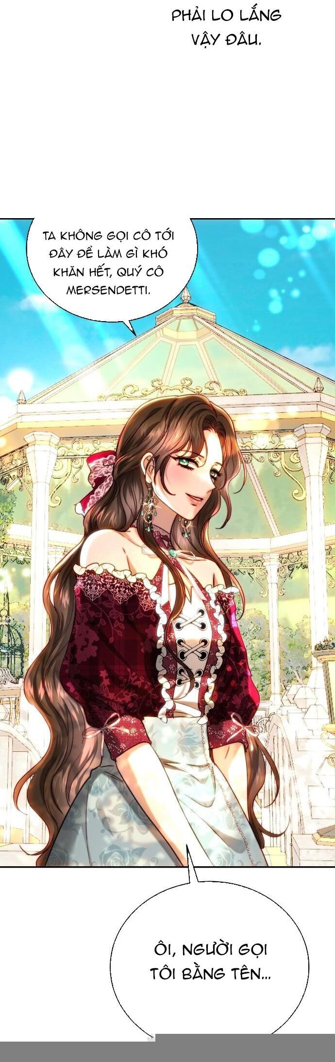 Rosalyn Bogart Chapter 50 - Trang 2