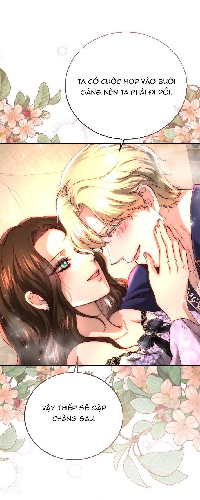 Rosalyn Bogart Chapter 51 - Trang 2