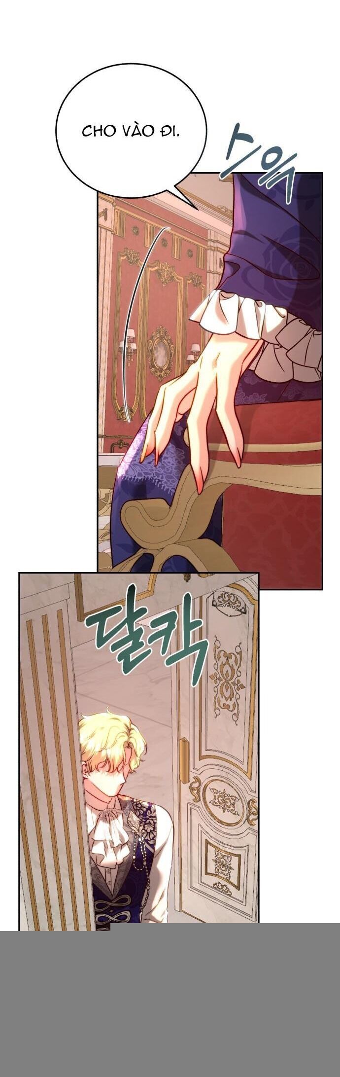 Rosalyn Bogart Chapter 52 - Trang 2