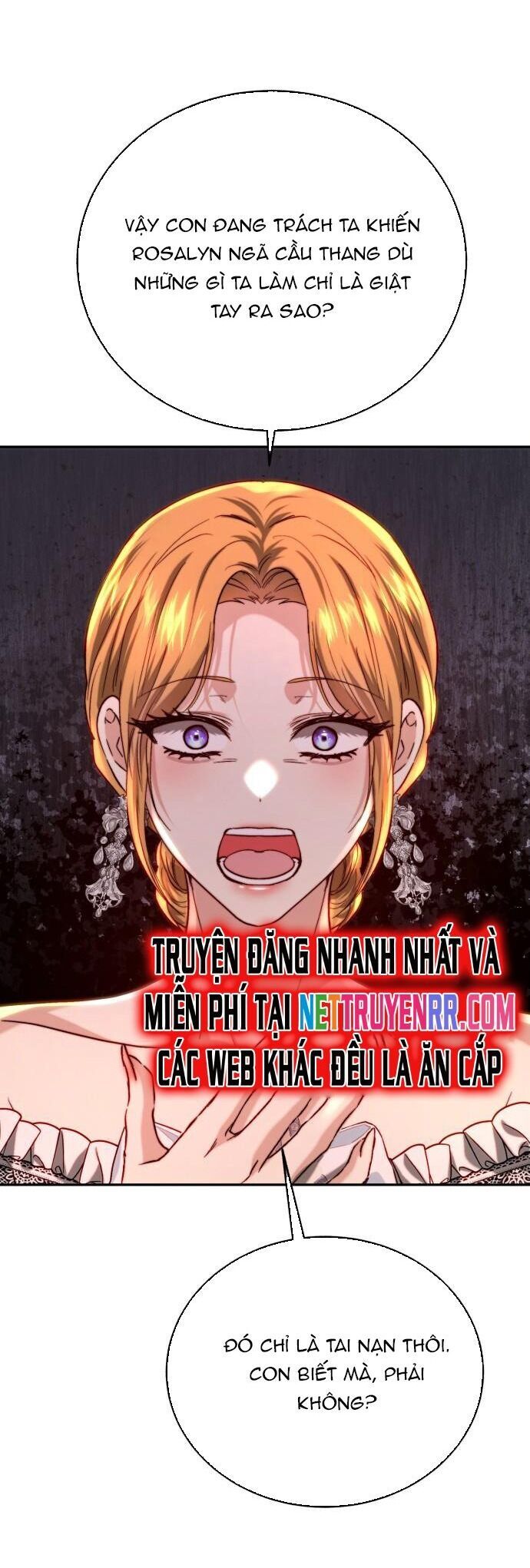 Rosalyn Bogart Chapter 52 - Trang 2