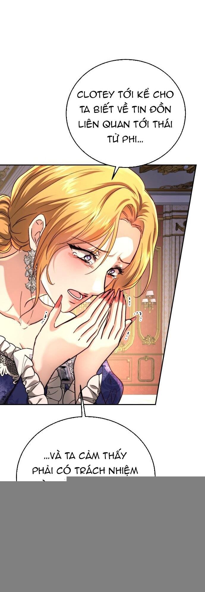 Rosalyn Bogart Chapter 52 - Trang 2