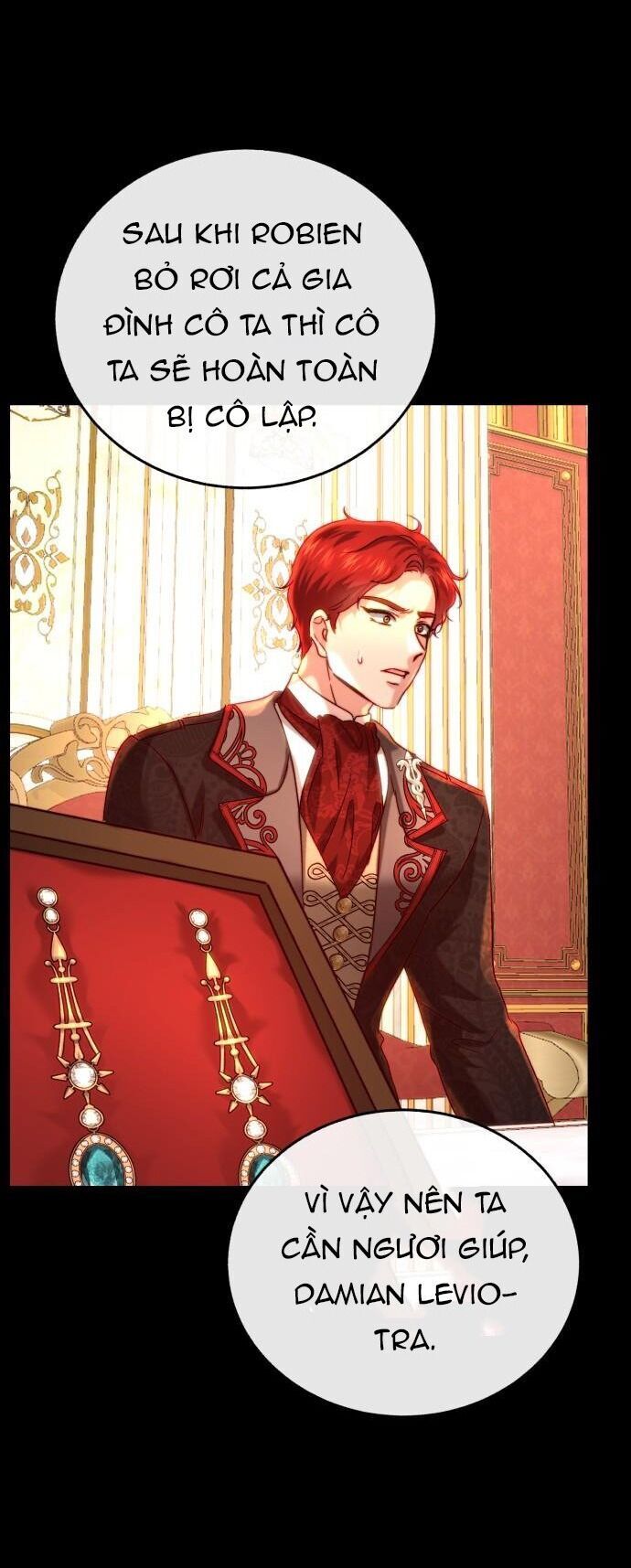 Rosalyn Bogart Chapter 52 - Trang 2