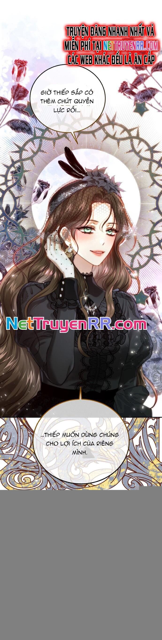 Rosalyn Bogart Chapter 57 - Trang 2