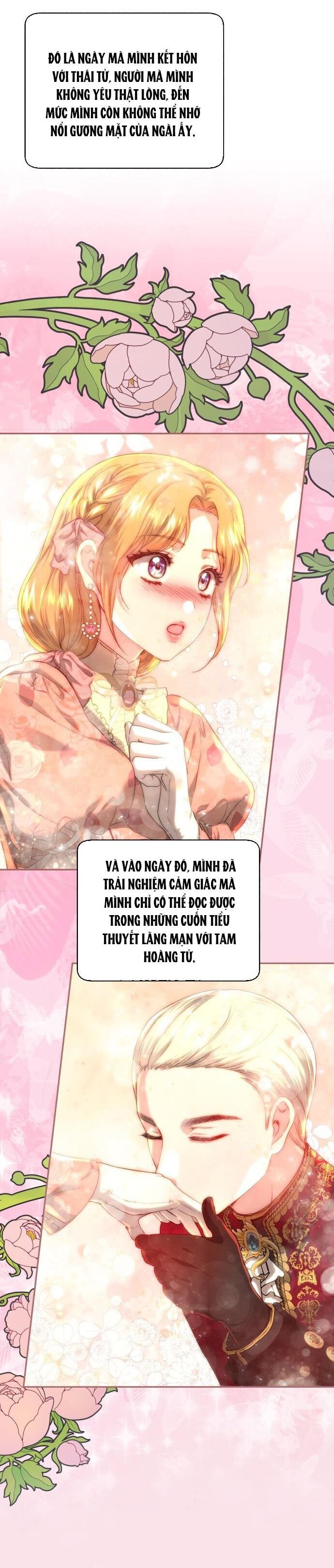 Rosalyn Bogart Chapter 58 - Trang 2