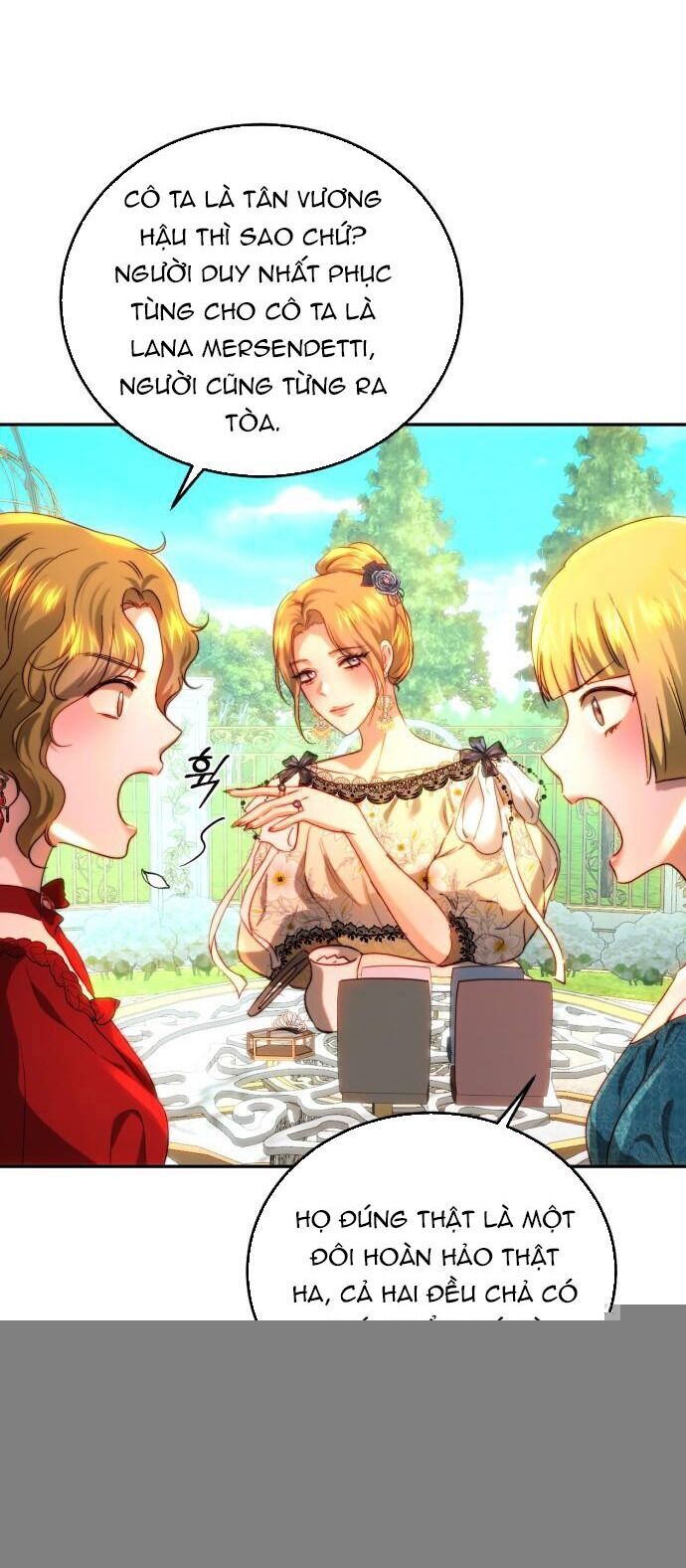 Rosalyn Bogart Chapter 66 - Trang 2