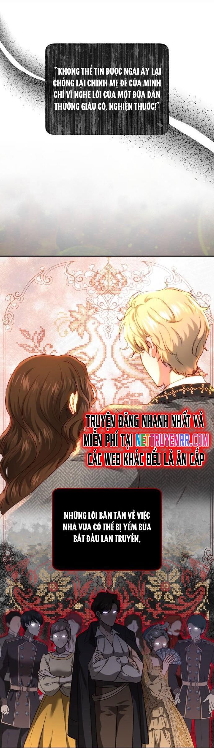 Rosalyn Bogart Chapter 66 - Trang 2