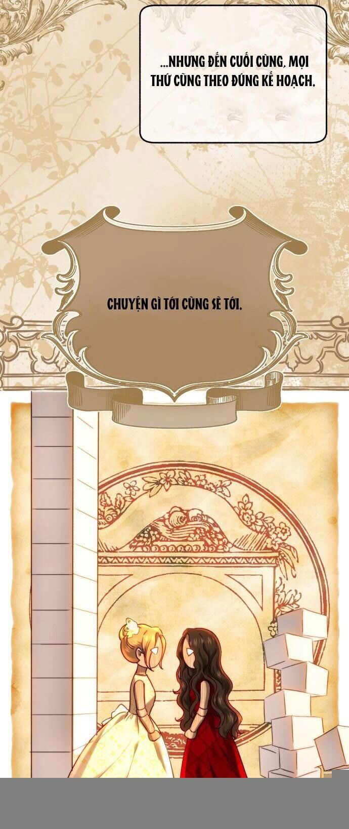 Rosalyn Bogart Chapter 66 - Trang 2