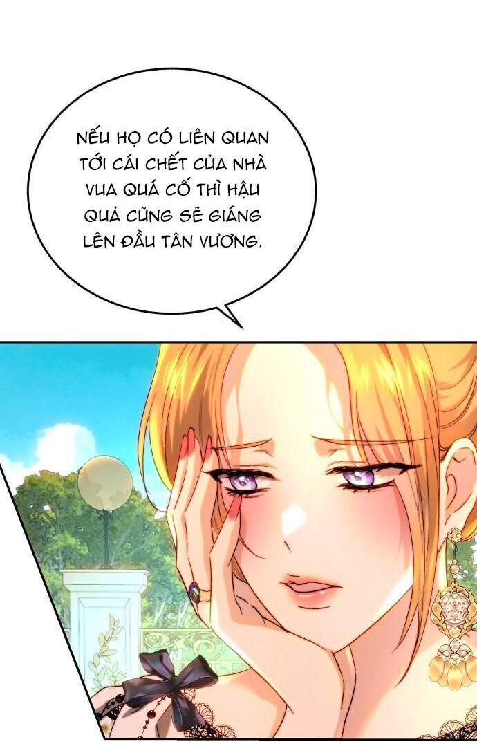 Rosalyn Bogart Chapter 66 - Trang 2