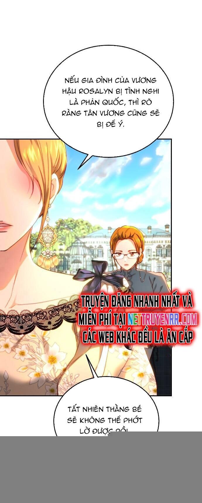 Rosalyn Bogart Chapter 66 - Trang 2
