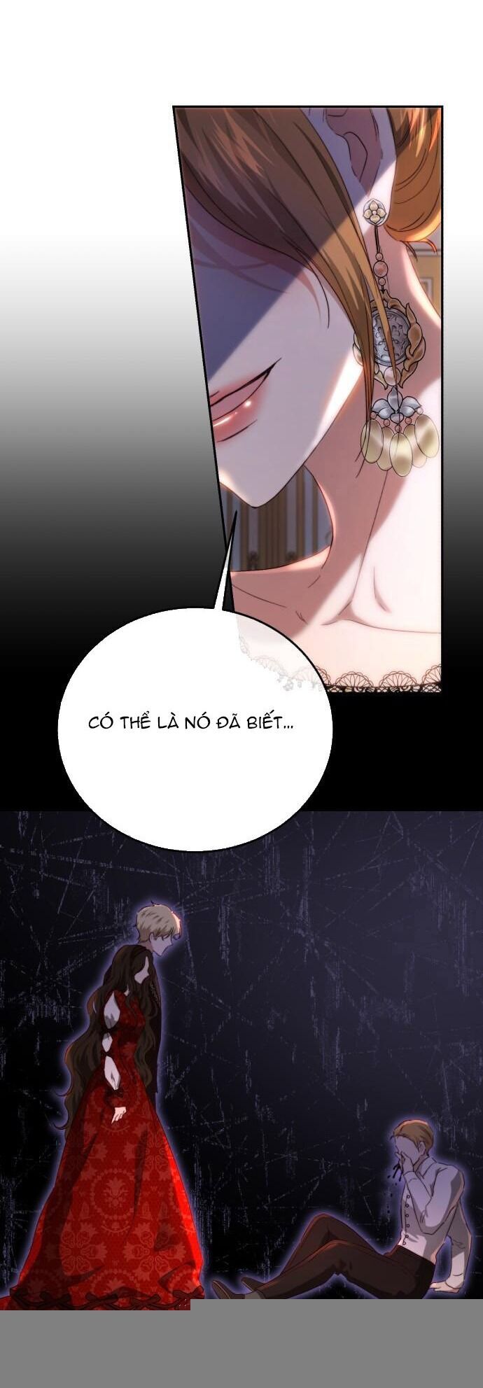 Rosalyn Bogart Chapter 66 - Trang 2